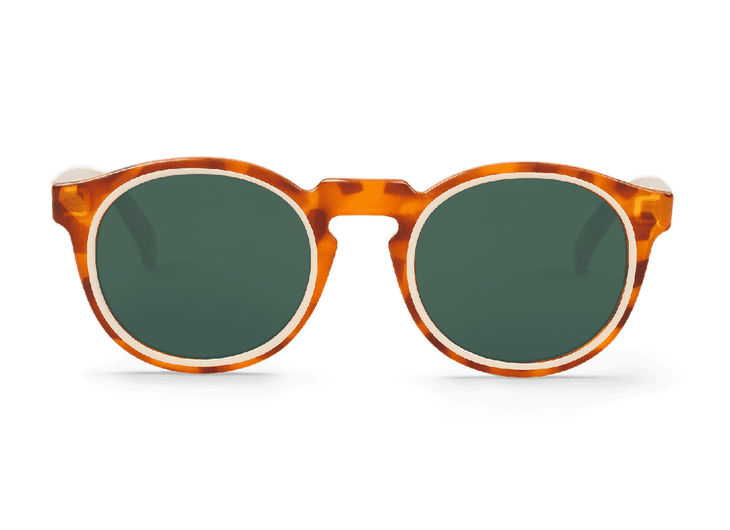 Eugenie's Sunglasses in Tortoiseshell