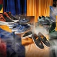 Vans Unveiled Its FULL Harry Potter Collection, and There Are Golden Snitch Sneakers!