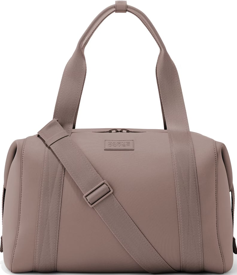 Best Mocha Mousse Travel Products: A Duffle Bag