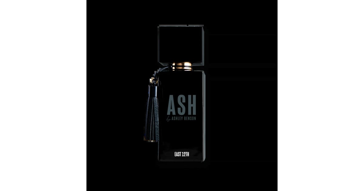 Ash by Ashley Benson East 12th | Ashley Benson Launches Ash by Ashley