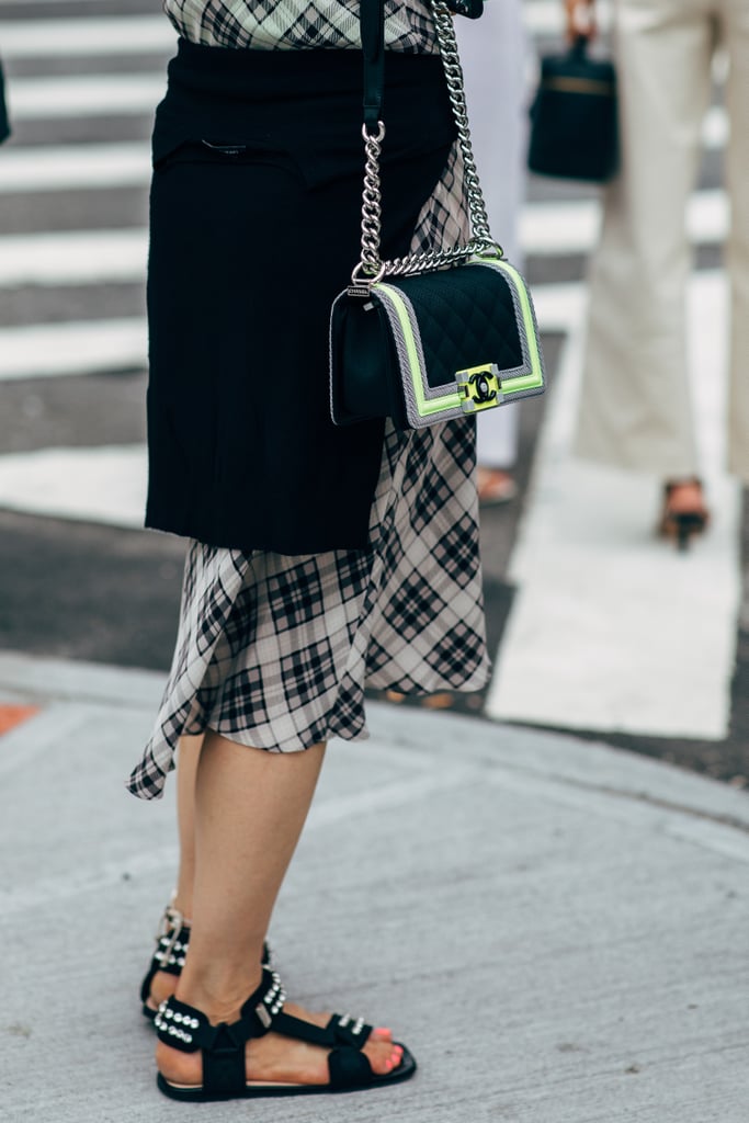 NYFW Day 6 | The Best Street Style at New York Fashion Week Spring 2020 ...