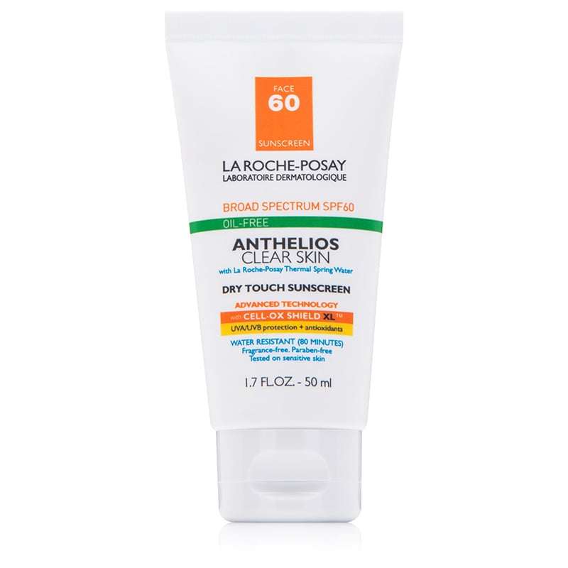 La Roche-Posay Clear Skin Dry Touch
