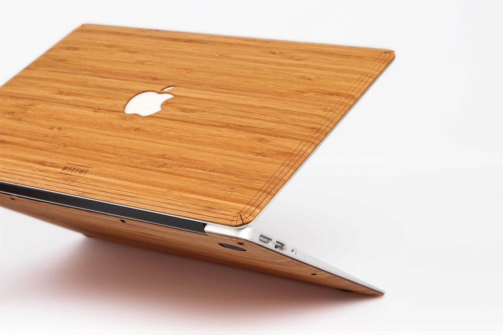 WoodWe MacBook Cover