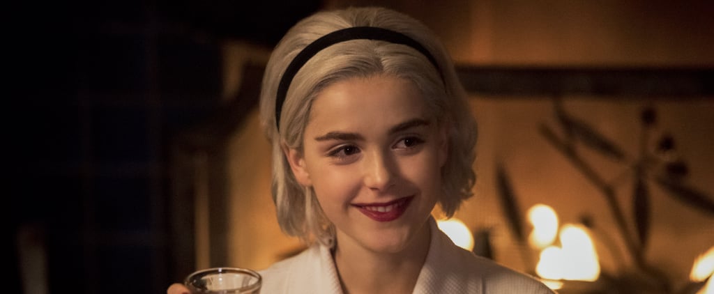 Chilling Adventures of Sabrina Halloween Costume Ideas