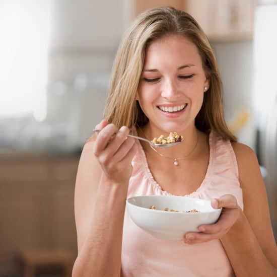 Do You Eat Breakfast?