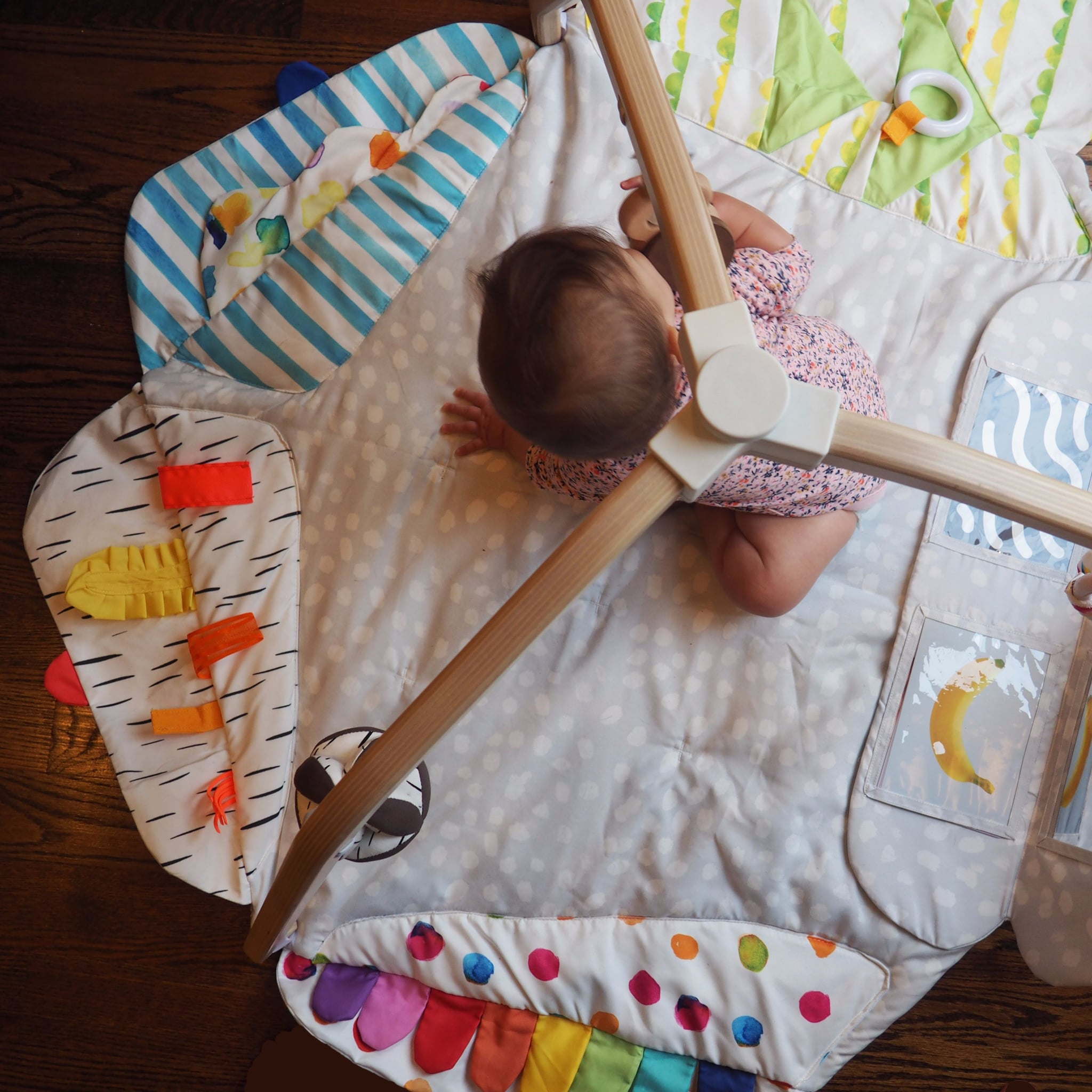 love every baby play mat