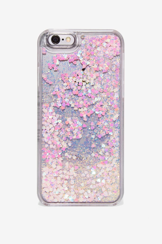 Moving Hearts iPhone 6/6s Case ($28)