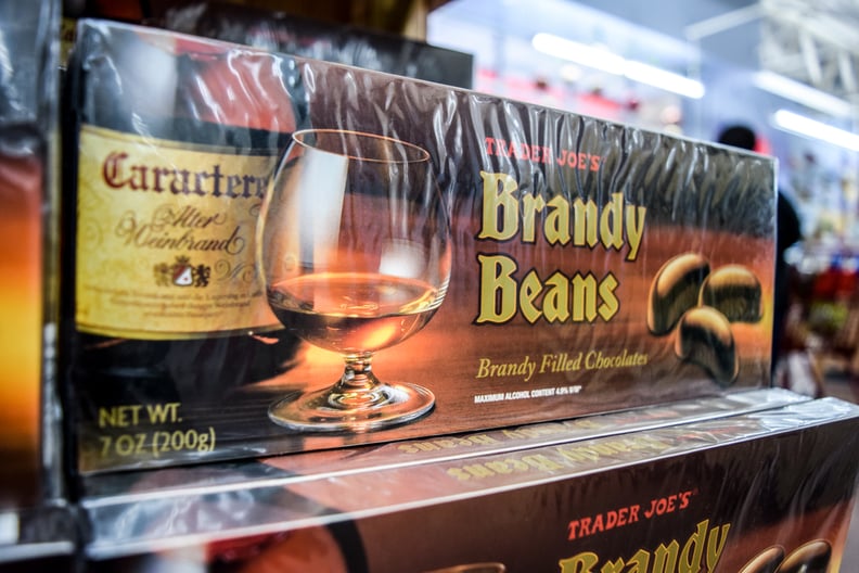 Trader Joe's Brandy Beans ($3)