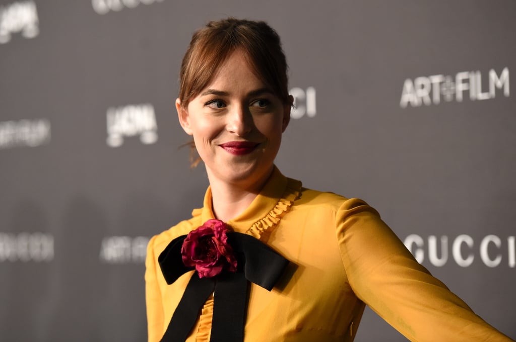 Dakota Johnson