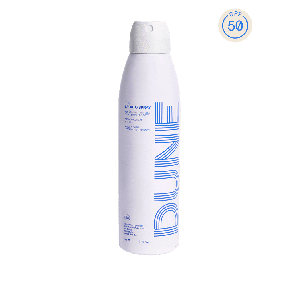 Sporto Spray