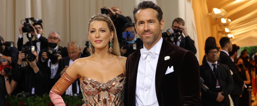 Ryan Reynolds Is Hoping His Fourth Baby Is Another Girl: "I'm a Girl Dad"