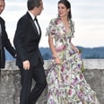 44 Style Secrets From Karl Lagerfeld's Royal Muse, Charlotte Casiraghi