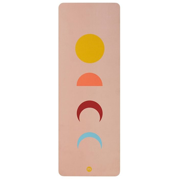 A Yoga Mat: Popsugar Yoga Mat