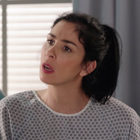 Sarah Silverman Equal Pay Video