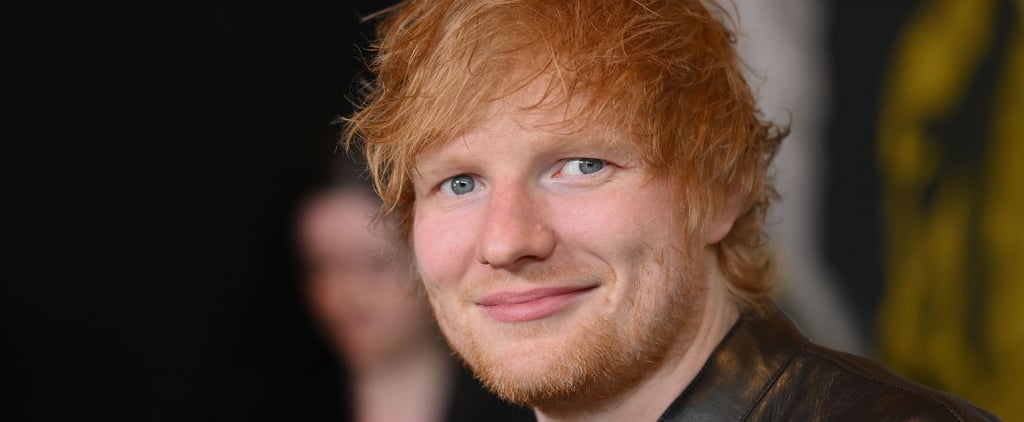 Ed Sheeran Wins Copyright Lawsuit