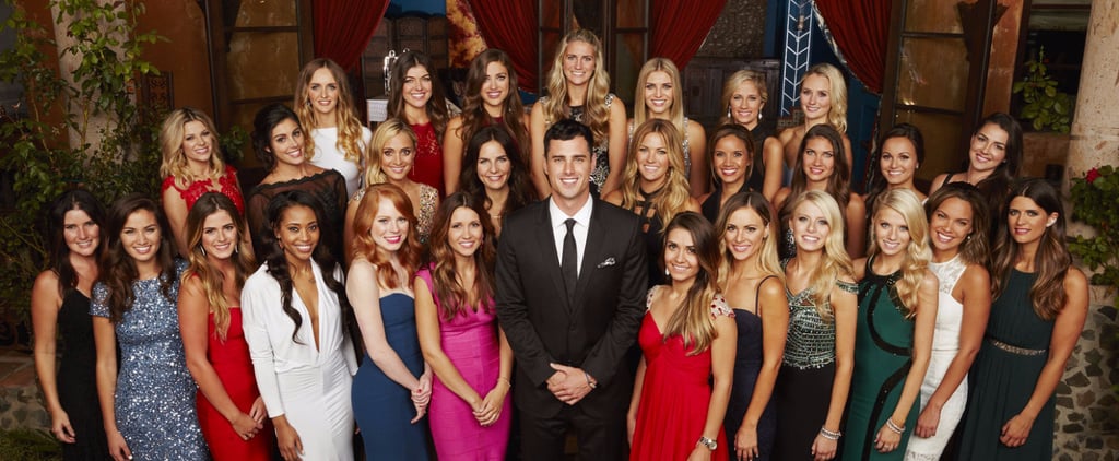 The Bachelor Who Will Win Season 20 Poll