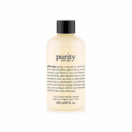 Philosophy Purity Cleanser Giveaway