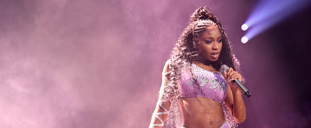 Normani Kordei 2019 MTV VMAs Performance Video