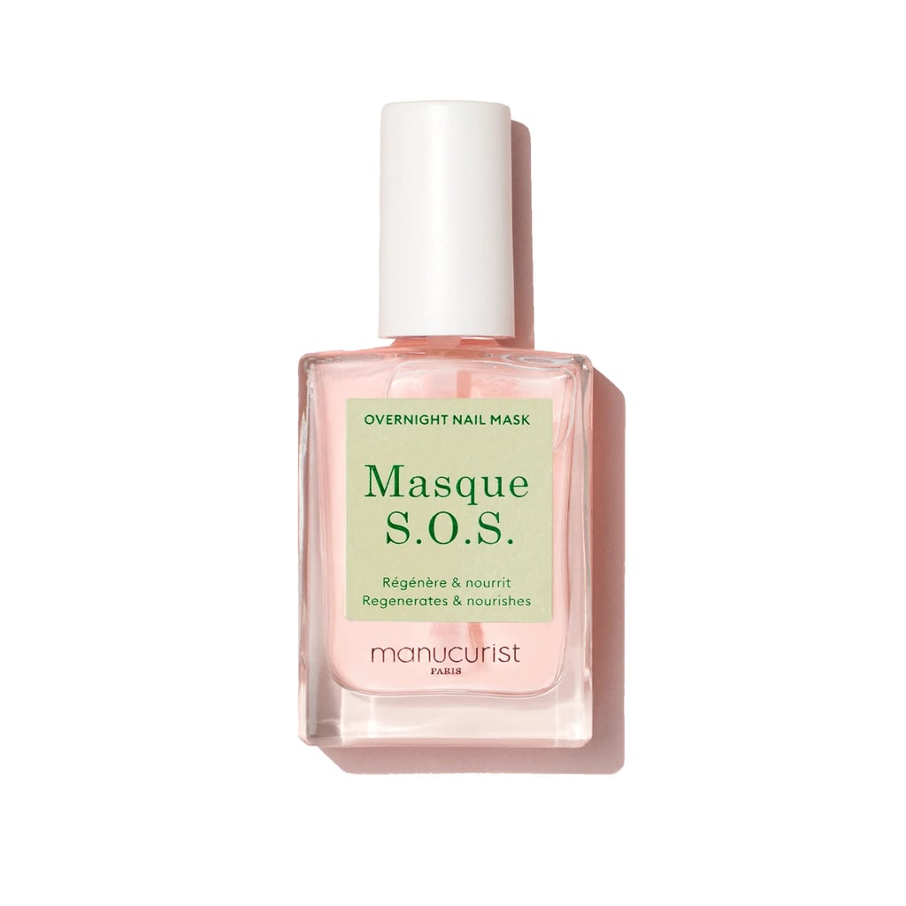 Best Nail Treatment
