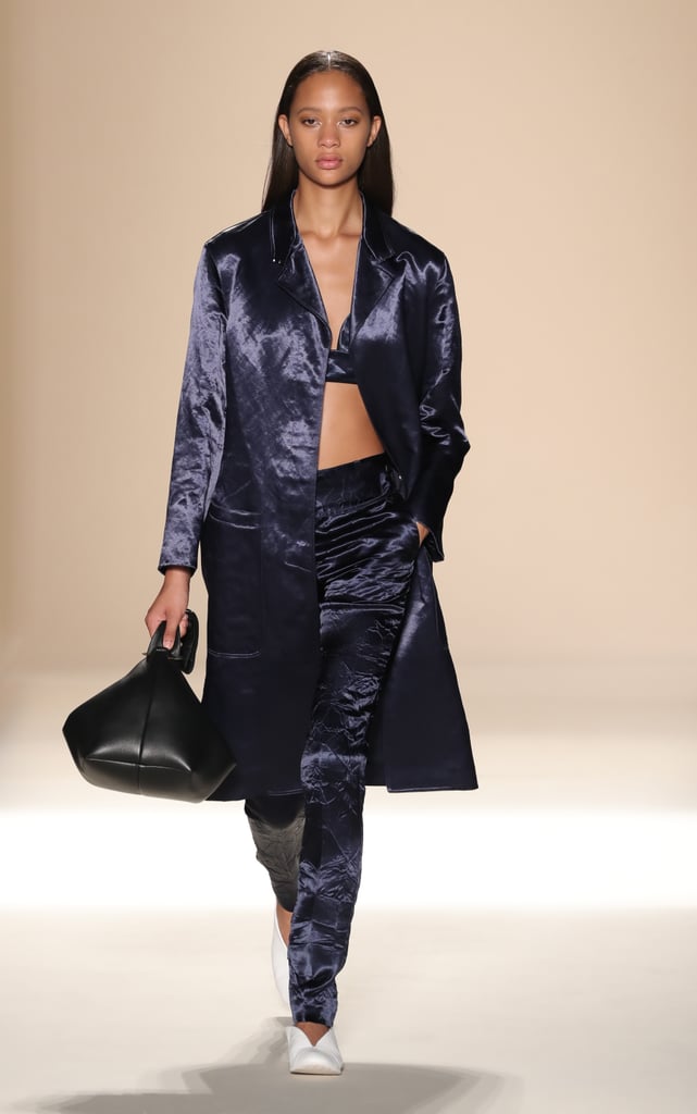 Victoria Beckham Spring 2017 Collection