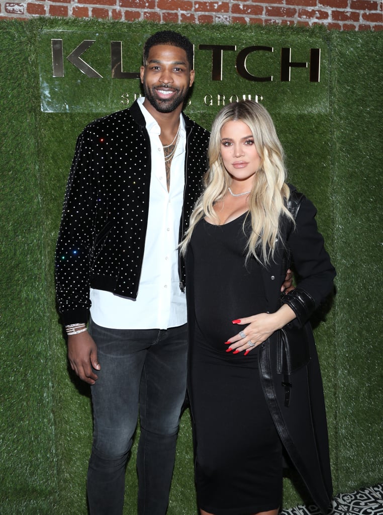 Khloé Kardashian and Tristan Thompson Break Up 2019