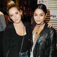 Ashley Tisdale Says There's 1 Thing Her Baby Did For Vanessa Hudgens and No One Else