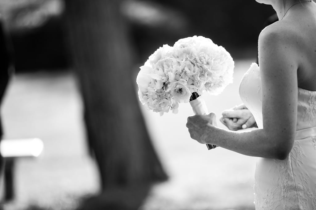 Classic Outdoor Pennsylvania Wedding