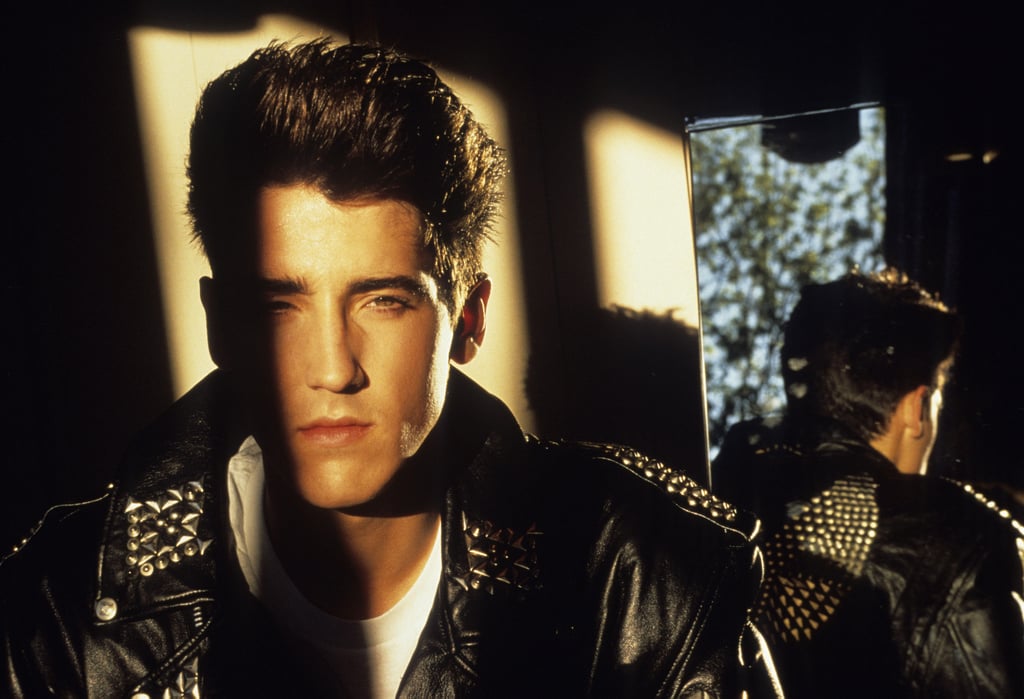 New Kids on the Block "80s Baby" Single
