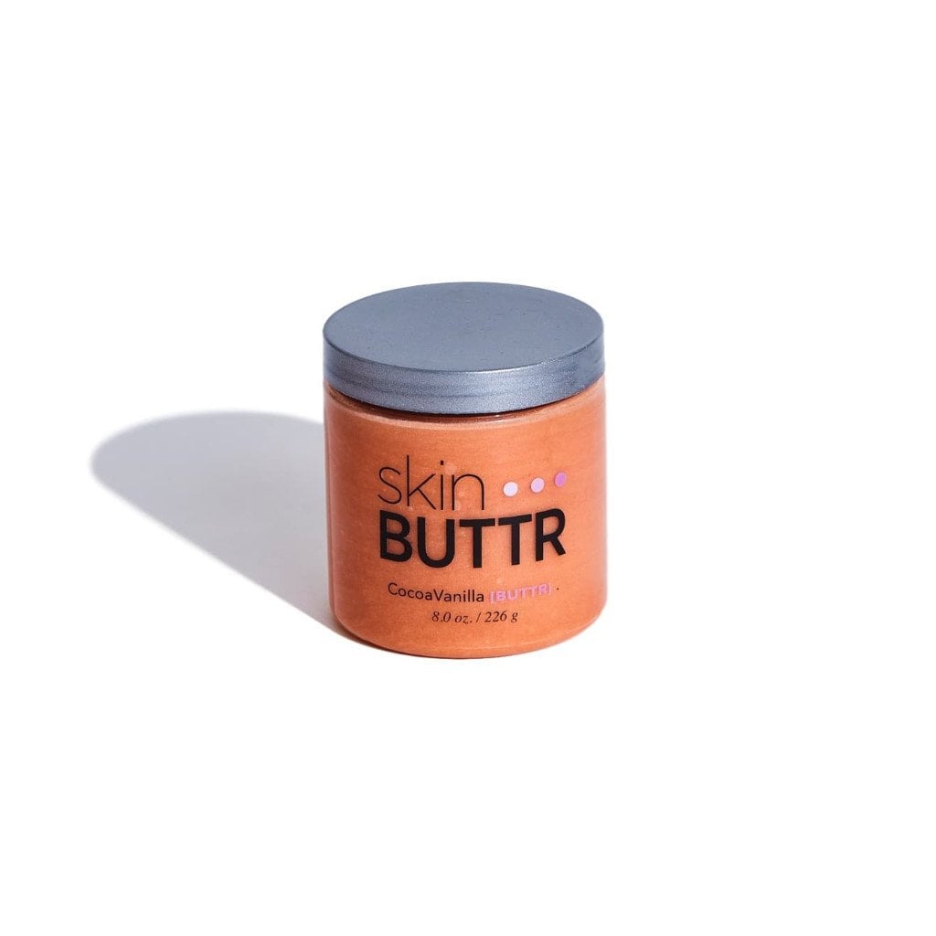 SkinButtr Cocoa Vanilla Buttr