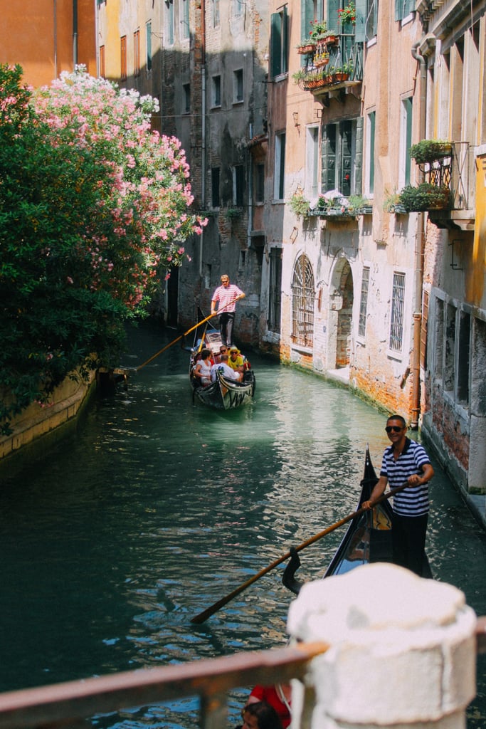 Venice, Italy