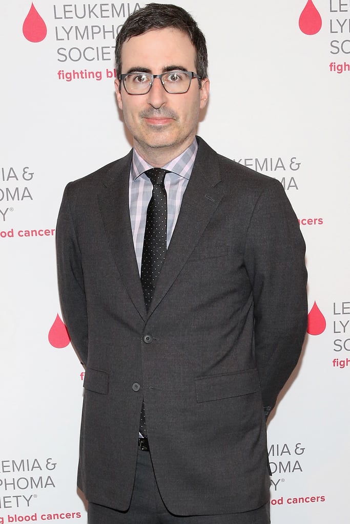 John Oliver