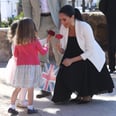 From Tiny Tots to Teens, Harry and Meghan Have Met So Many Kids on Their Morocco Trip