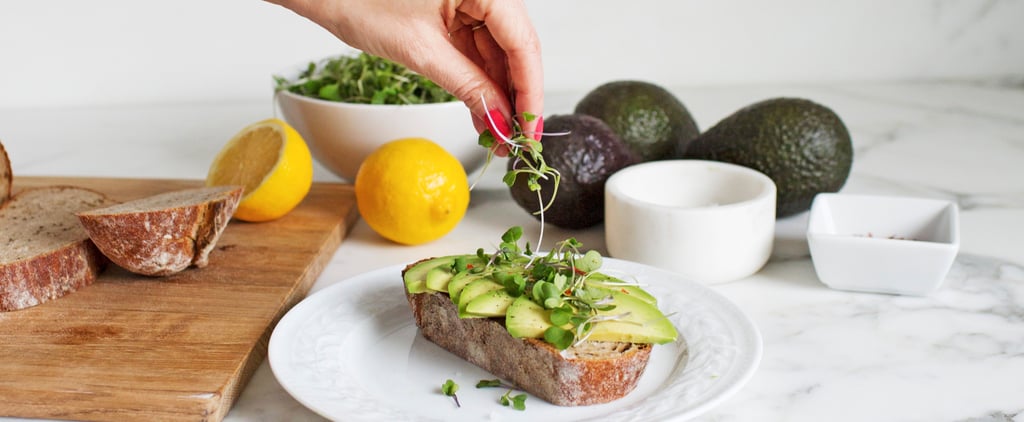 Avocado Restaurant in New York