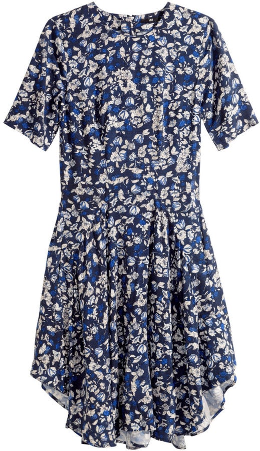 H&M Floral Dress