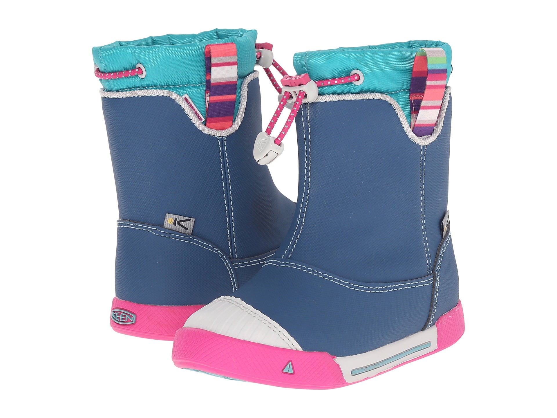 encanto boots