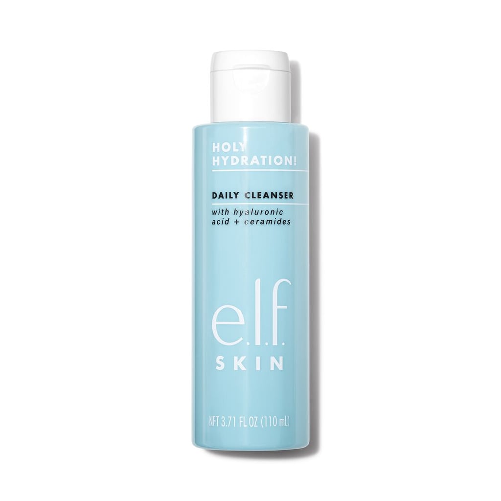 e.l.f. Cosmetics Holy Hydration! Cleanser