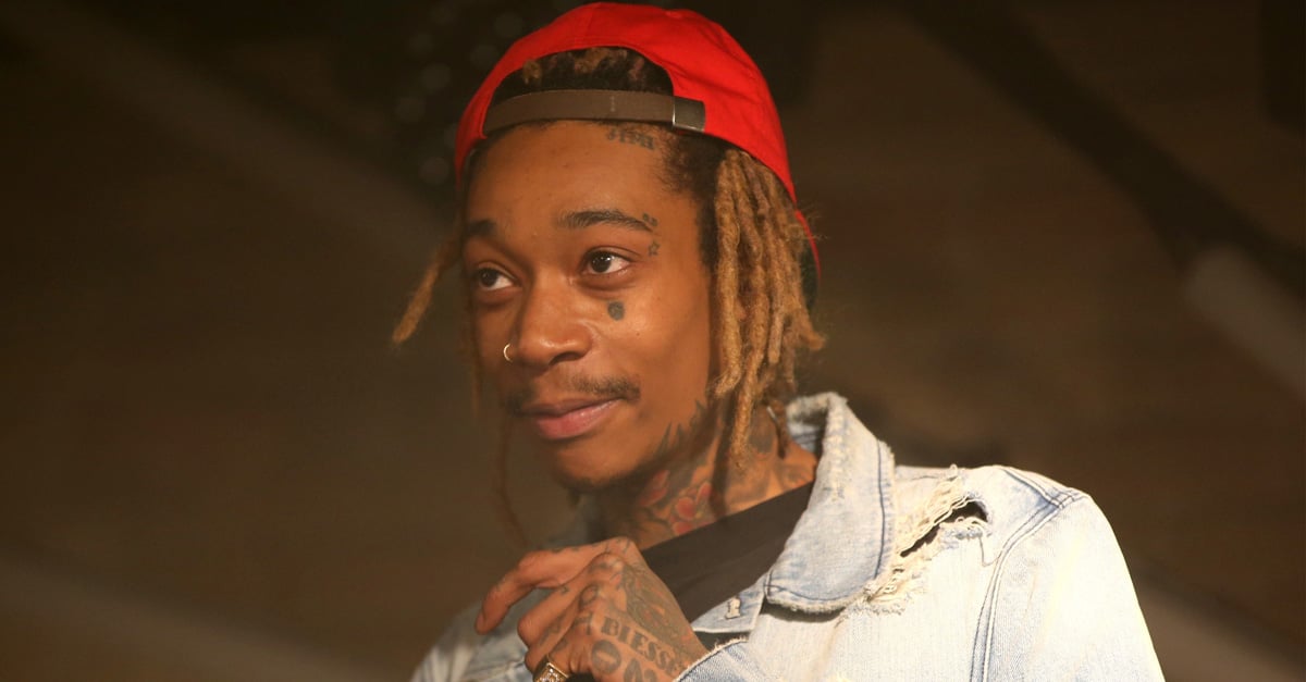 Wiz Khalifa 