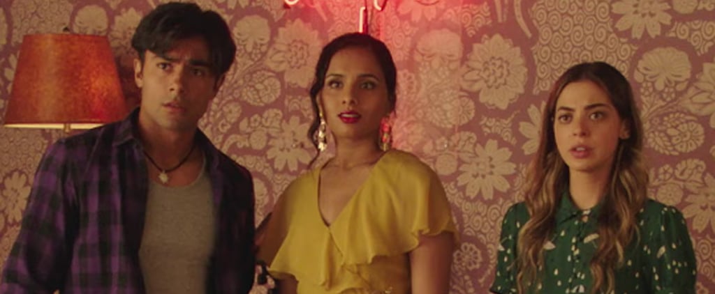 The Dead Girls Detective Agency Season 4 Clip