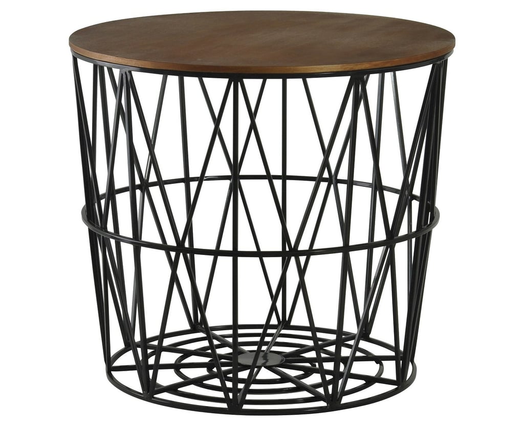 Wire Storage Table