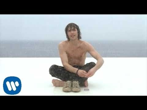 "You're Beautiful" by James Blunt