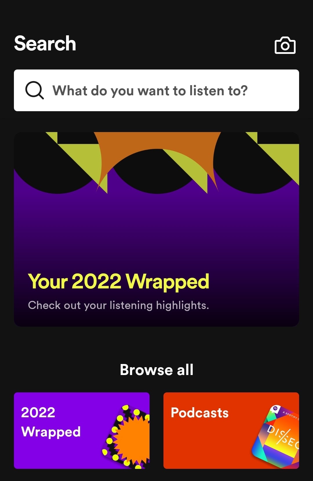 How to See Spotify Wrapped 2022 Livelifebytraveling
