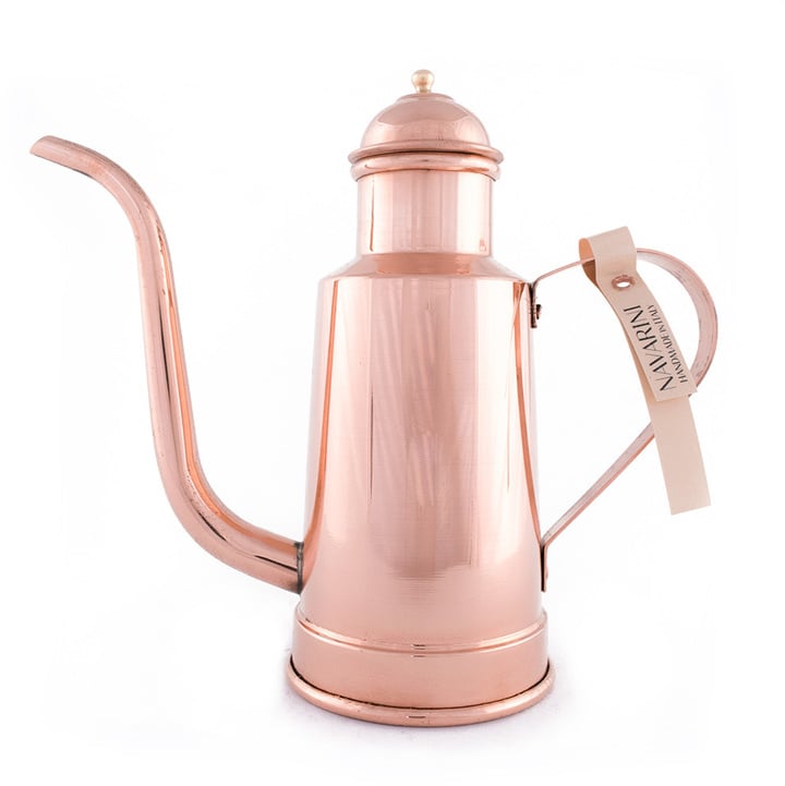 Oliera Copper Oil Cruet