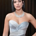 Wait, Can We Take a Sec to Discuss Dua Lipa's Extravagant Nails at the Grammys?