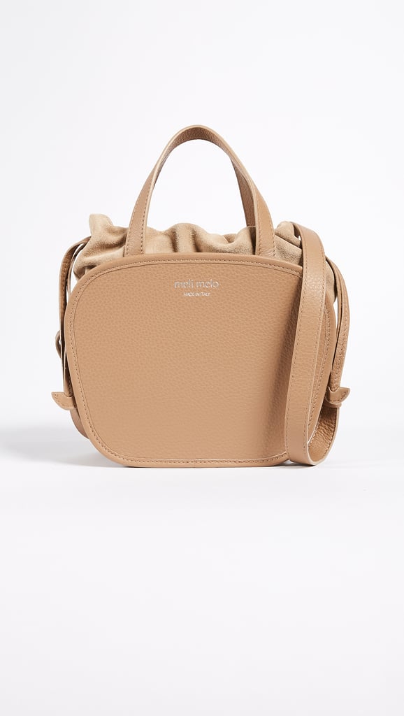 Meli-Melo Rosetta Satchel