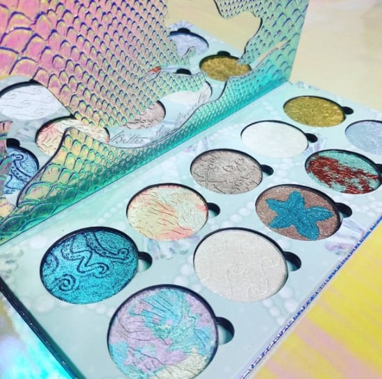 Bitter Lace Beauty Mermaid Dreams Collection