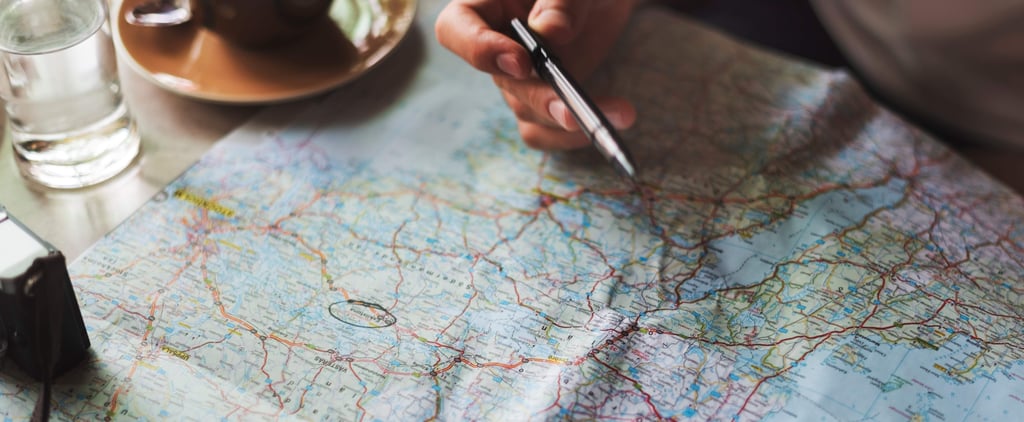 Europe Flight Tips