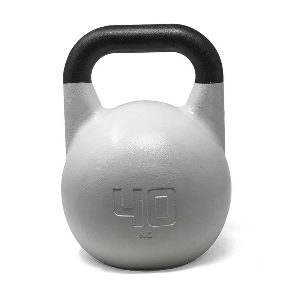 Blk Box Kettlebells