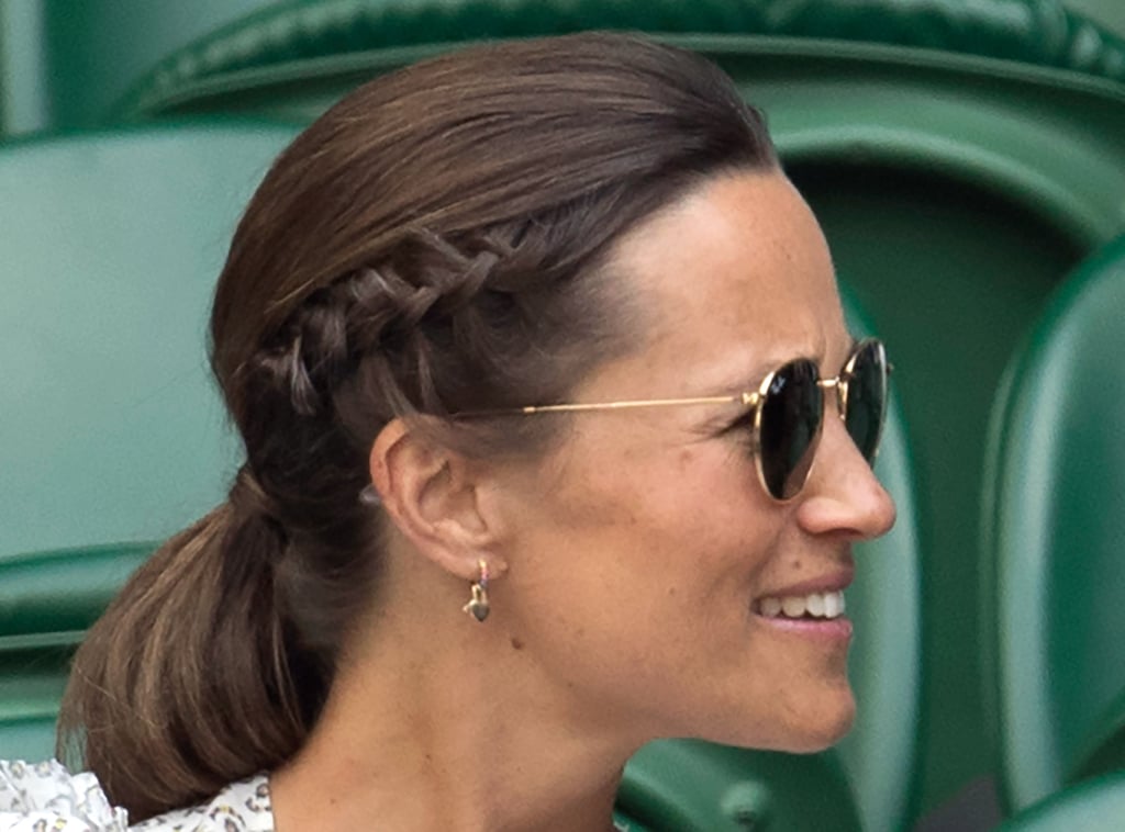 Pippa Middleton