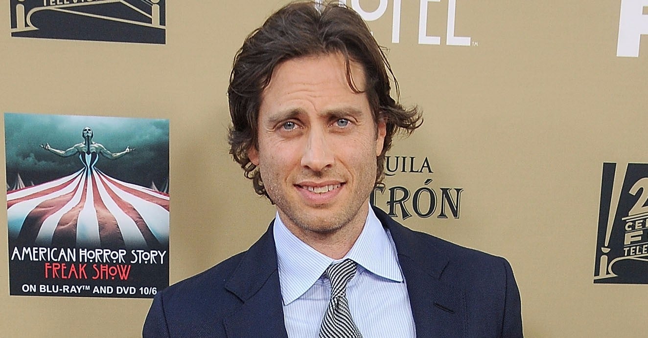 Who Is Brad Falchuk? | PS Celebrity