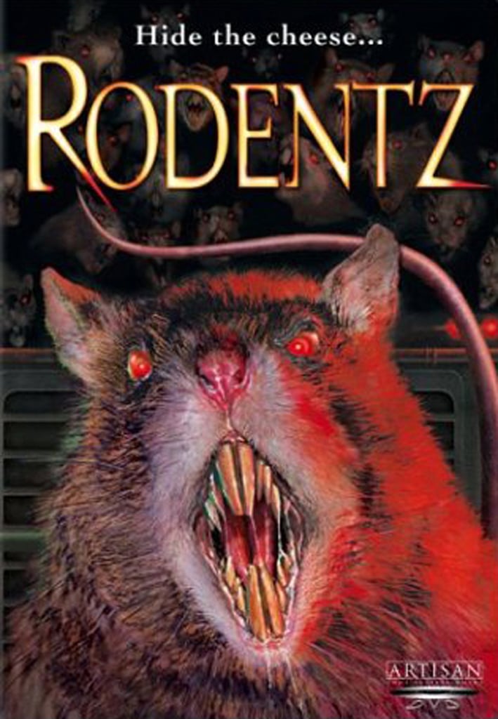 Rodentz (2001)